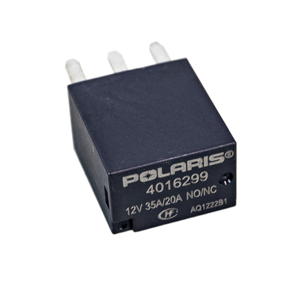 Polaris Single Pole Sealed Relay 4011284