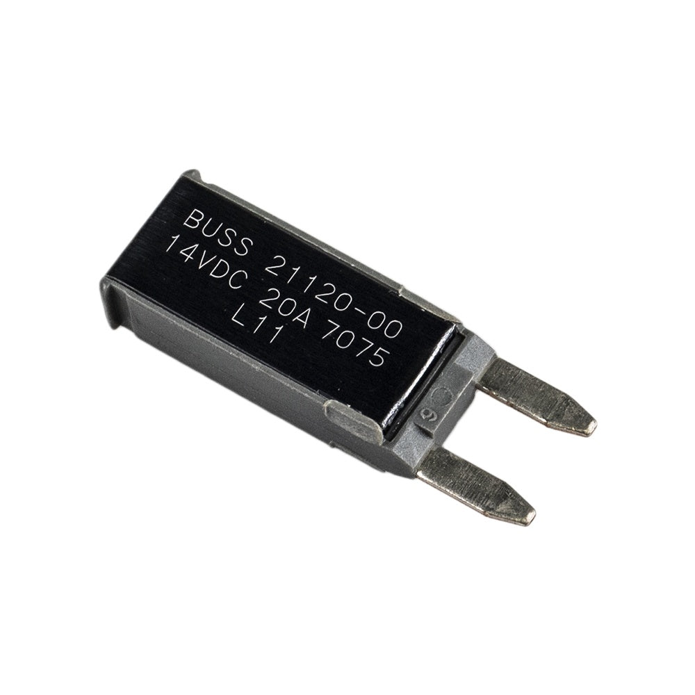 Polaris 20 Amp Circuit Breaker 4011372