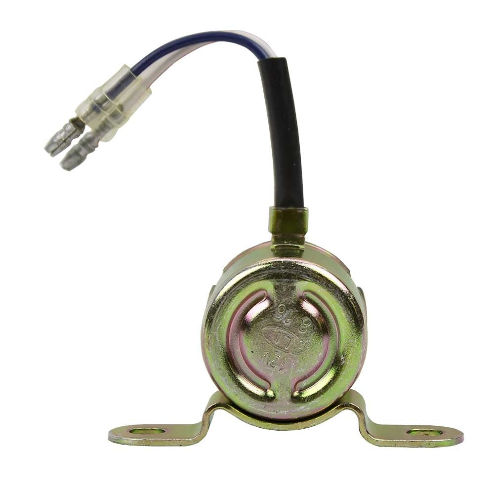 Polaris Electrical Starter Solenoid 4011483