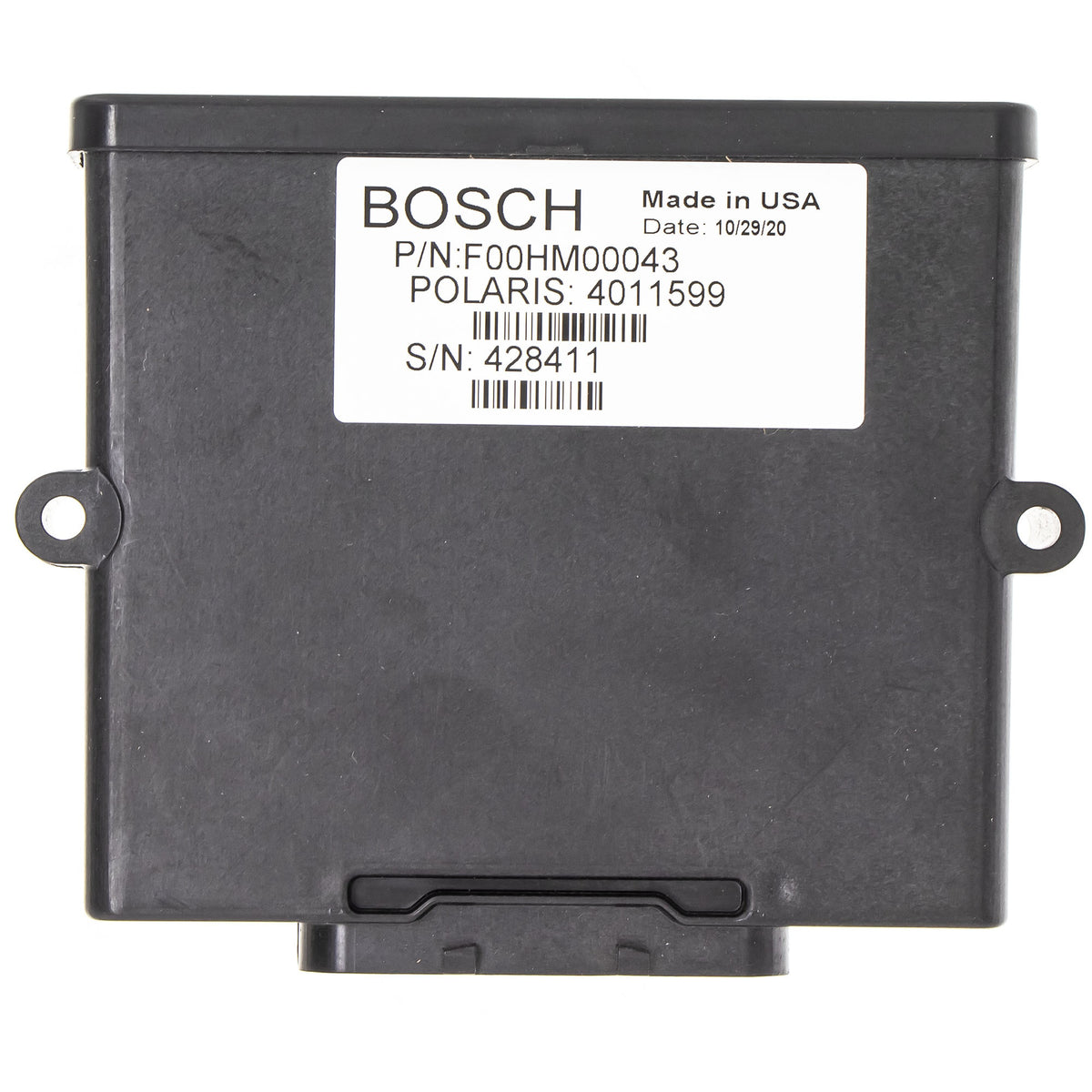 Polaris Engine Control Unit 4011599