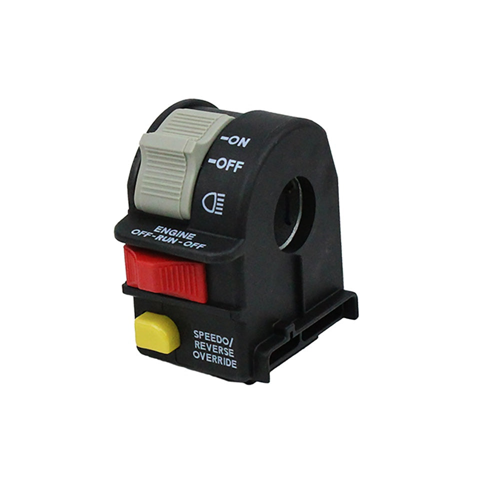 Polaris Left Hand On/Off Handle Bar Switch 4011655