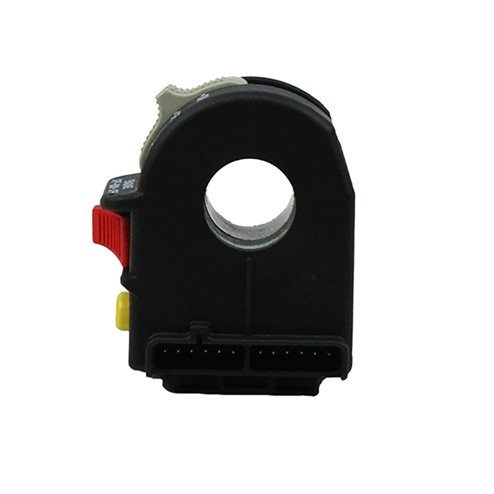 Polaris Left Hand On/Off Handle Bar Switch 4011655 alternate view