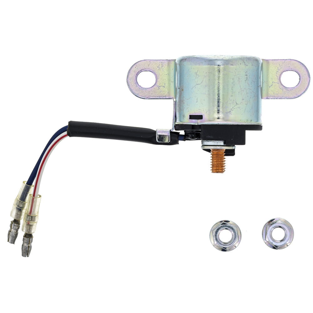 Polaris Starter Solenoid 4012013