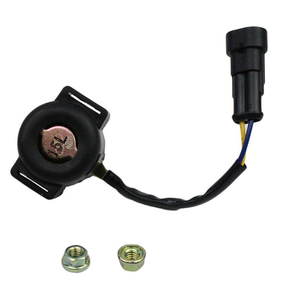 Polaris Rubber Starter Solenoid 4012017