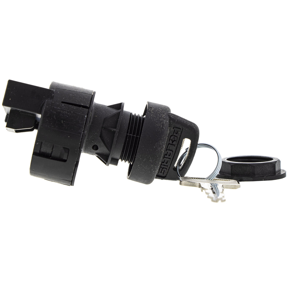 Polaris Key 3-Position Switch 4012165 alternate view