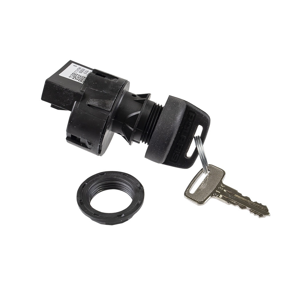 Polaris Key 4-Position Switch 4012166