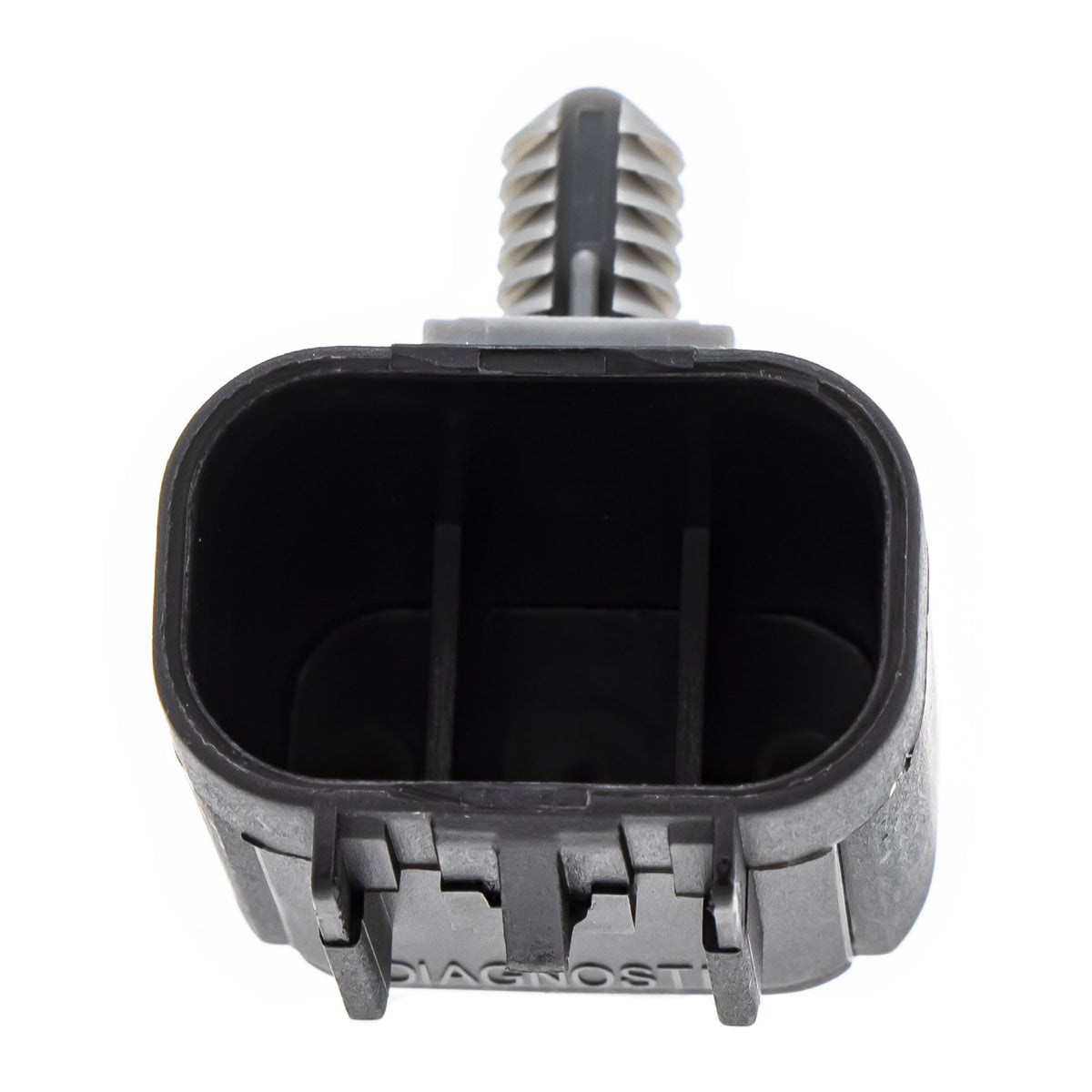 Polaris Diagnostic Cover with Clip 4012170 RZR XP 900 RZR XP 4 900 RZR