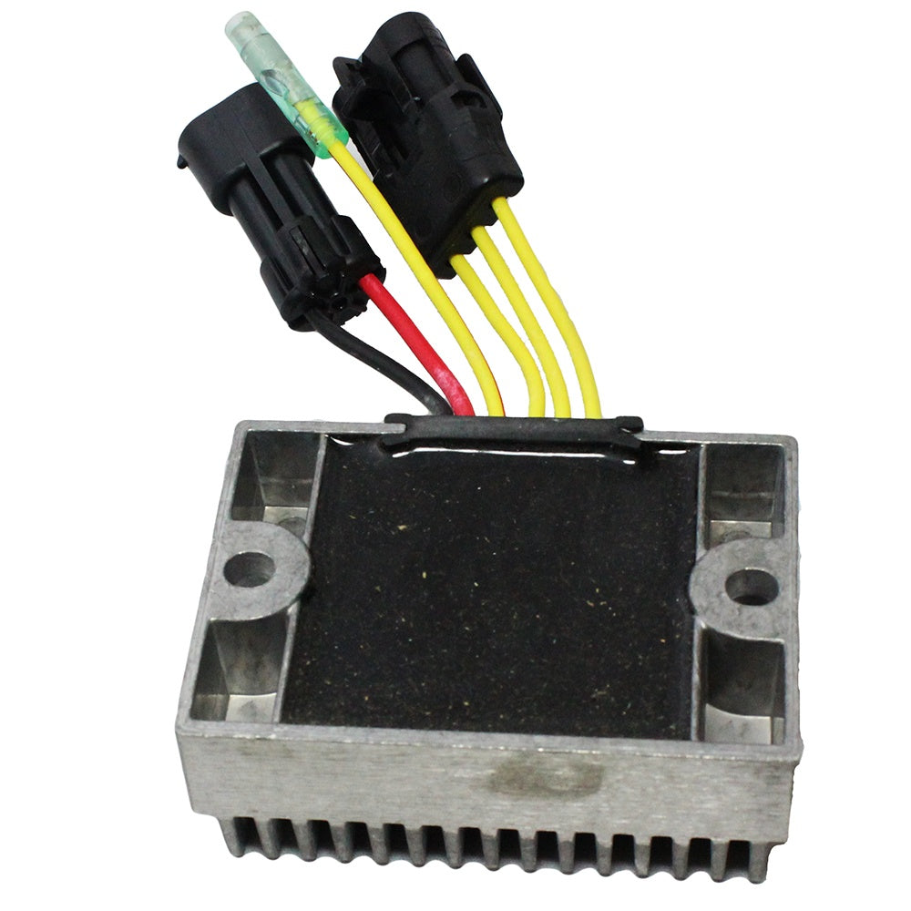 Polaris 20A Regulator Rectifier 4012192 alternate view