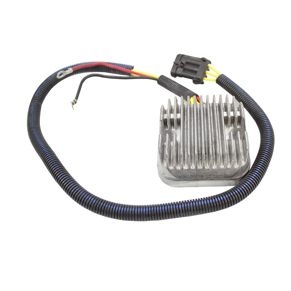 Polaris Voltage Regulator Ring 4012678