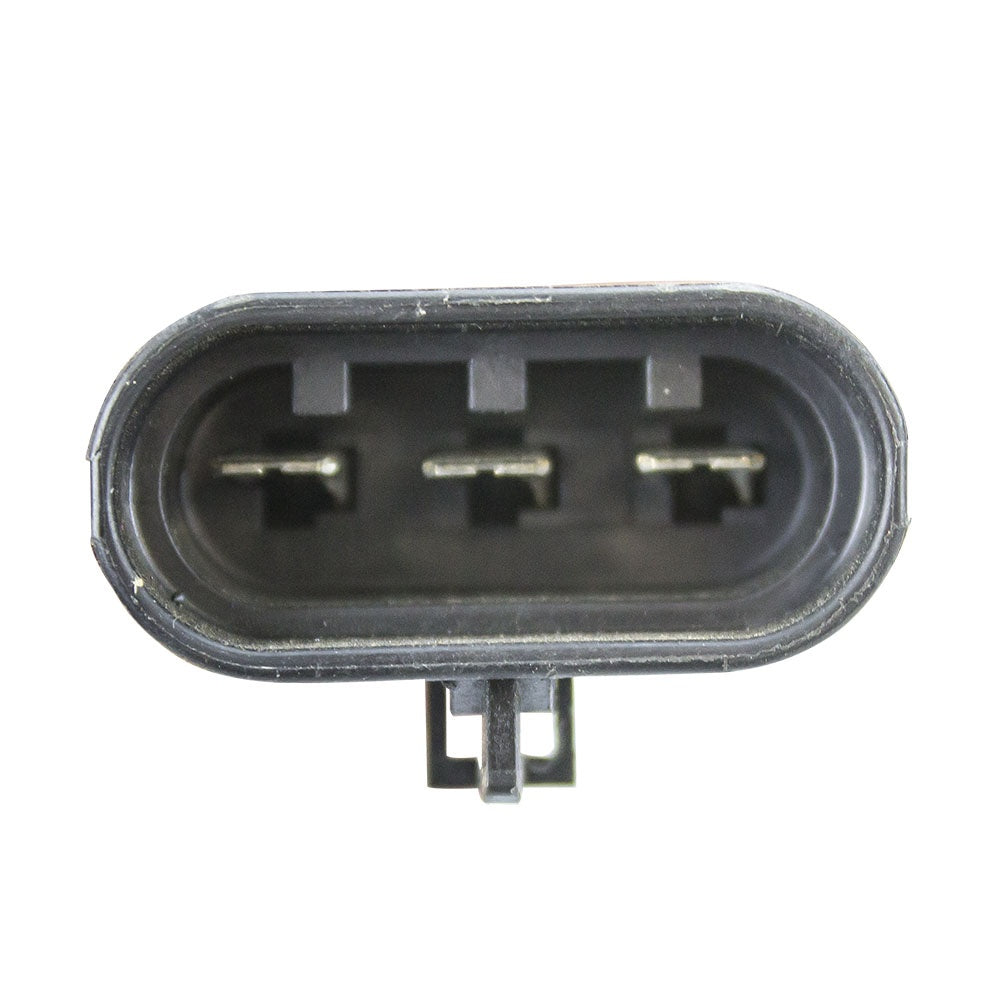 Polaris Voltage Regulator Ring 4012678 alternate view