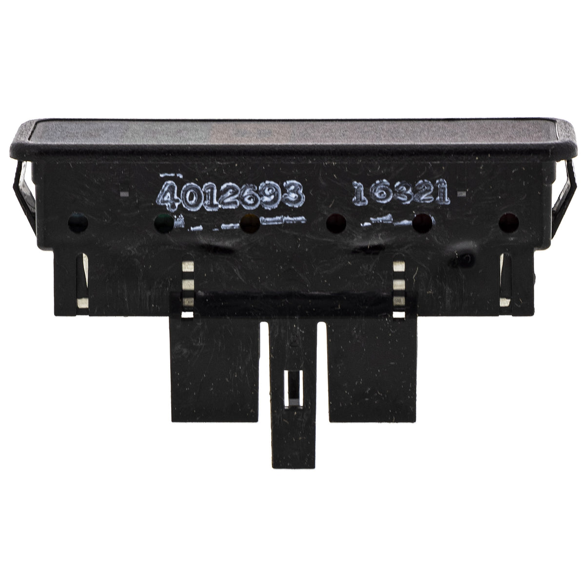 Polaris Indicator Panel Ev 4012693