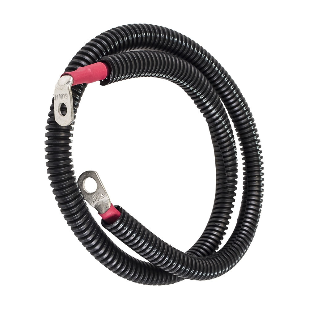 Polaris Solenoid Battery Cable 4012710 alternate view
