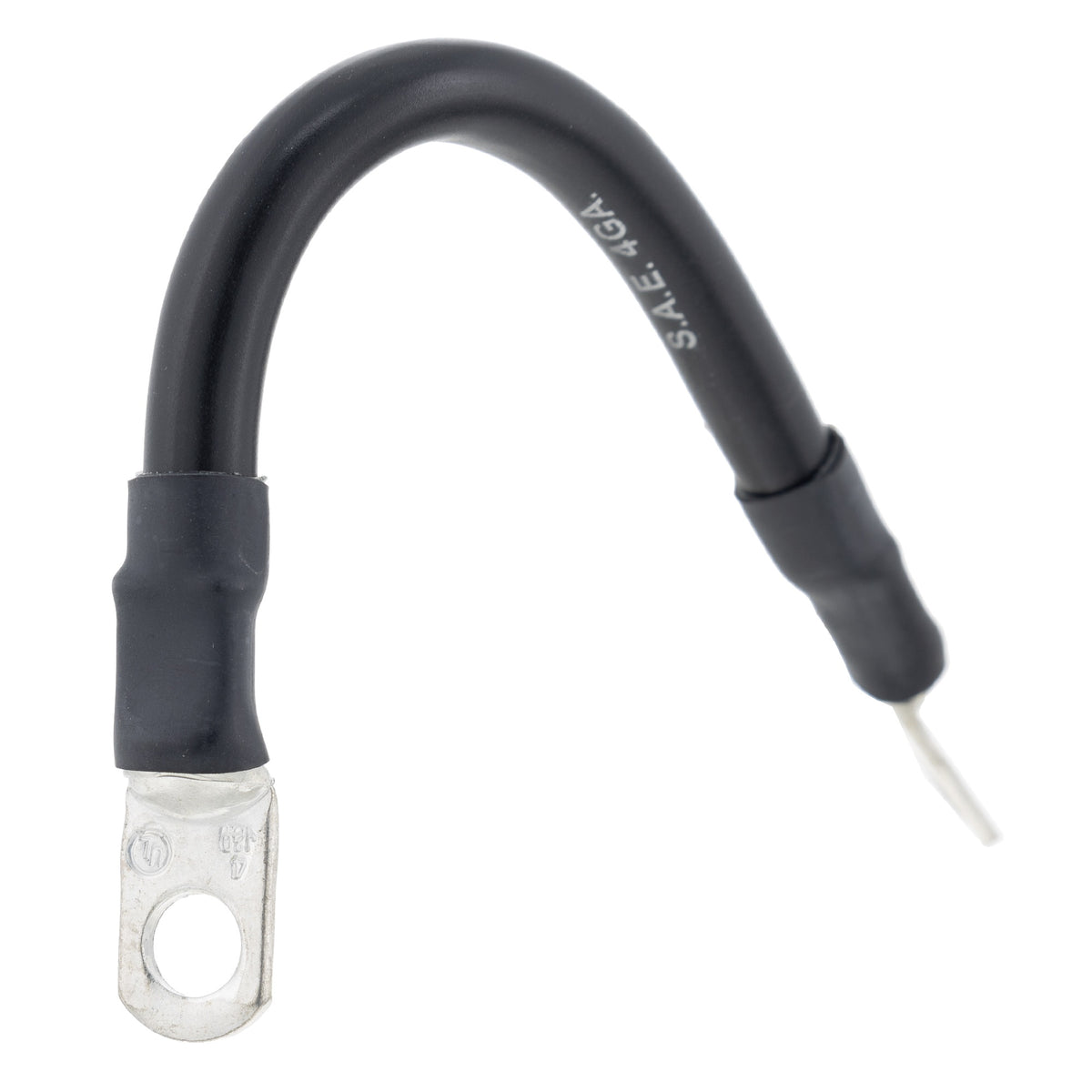 Polaris Short Battery Cable 4012763 additional view