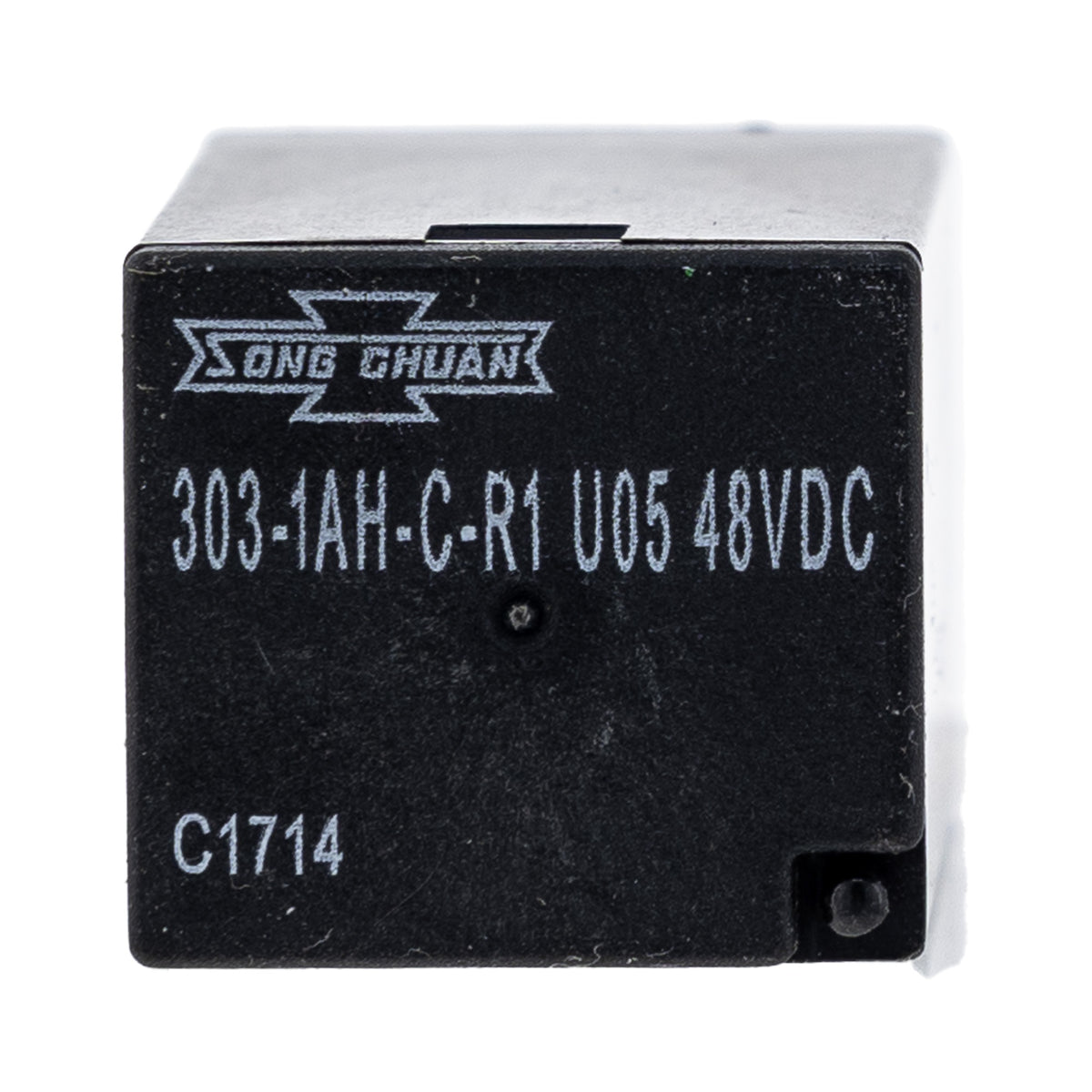 Polaris Single Pole Throw Relay 4012851 Ranger EV EM1400 2010-2022