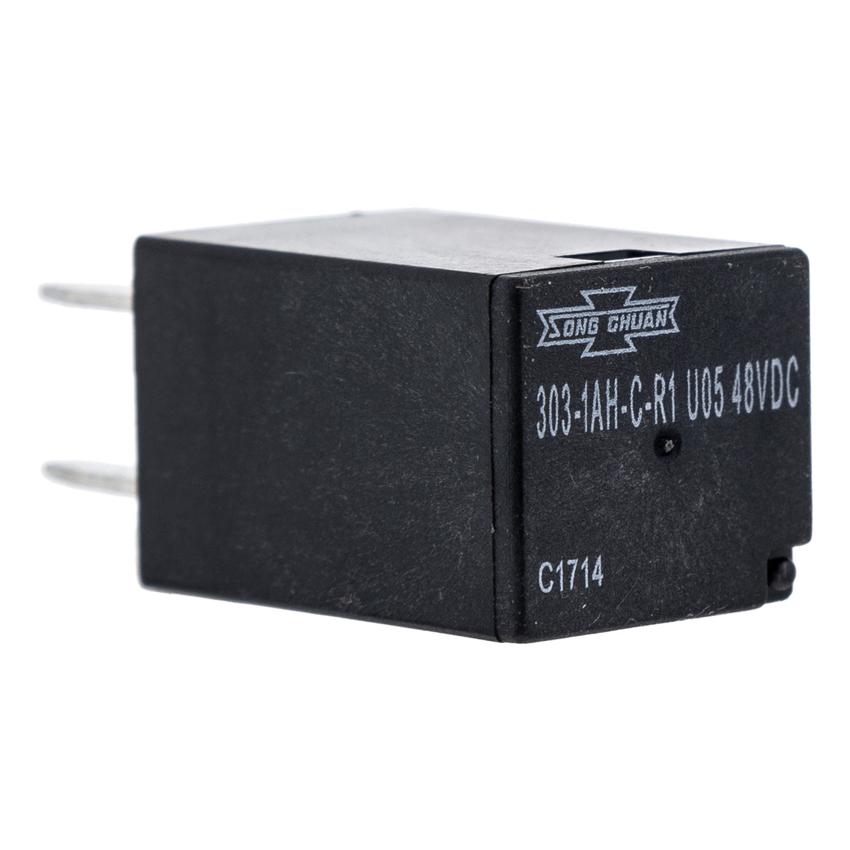Polaris Single Pole Throw Relay 4012851 Ranger EV EM1400 2010-2022