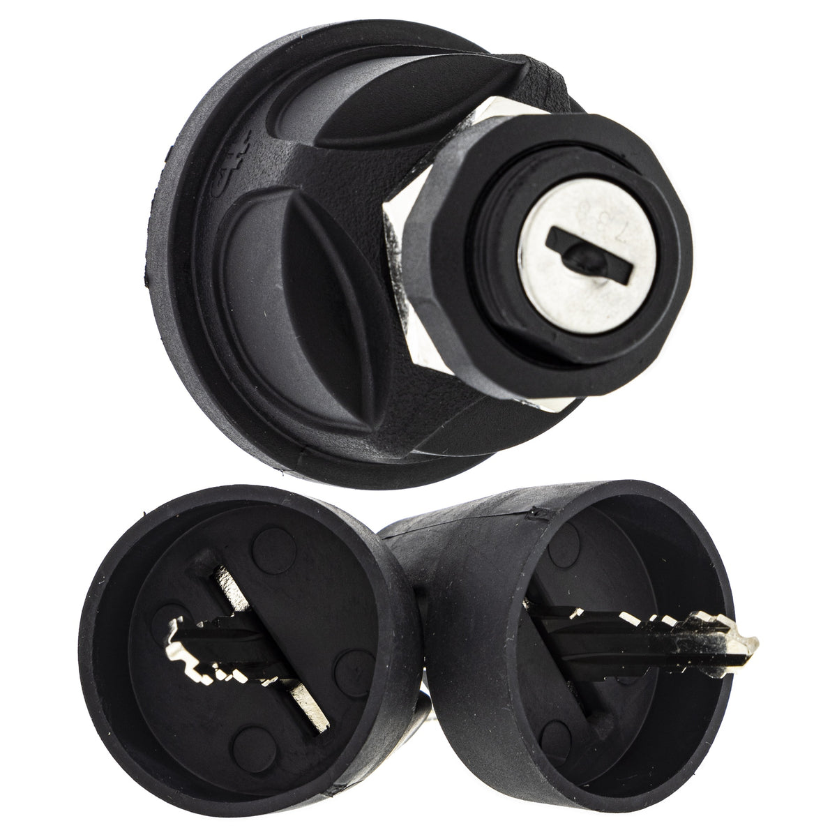 Polaris Key Switch 4013084 alternate view