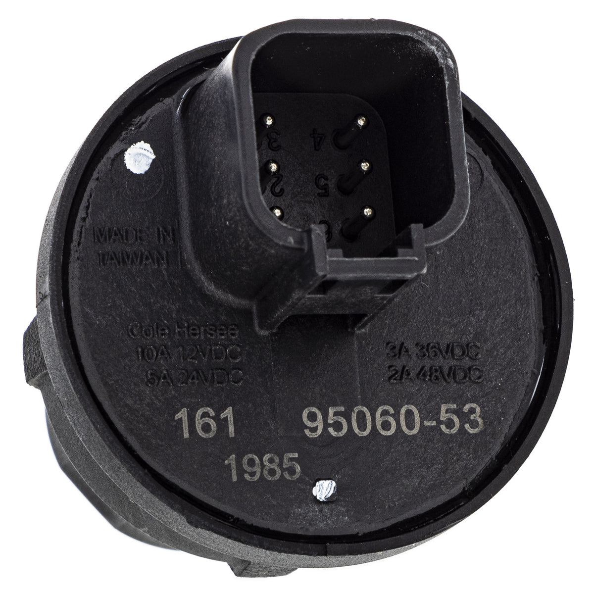 Polaris Key Switch 4013084 additional view