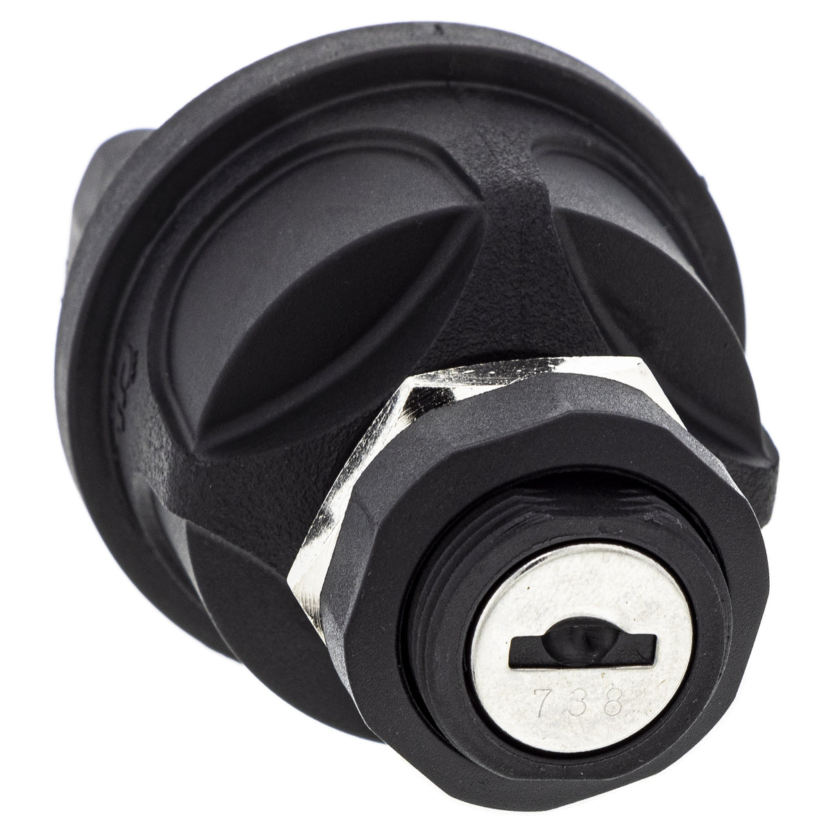 Polaris Key Switch 4013084 Ranger EV EM1400 2011-2022