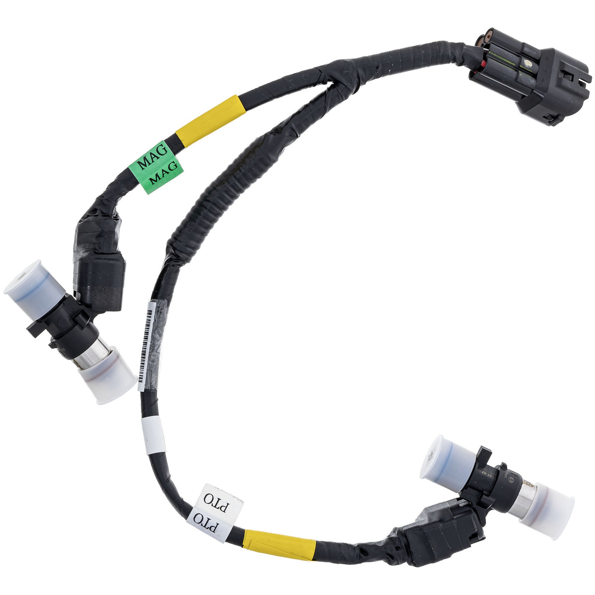 Polaris Injectors with Harness 4013258-053