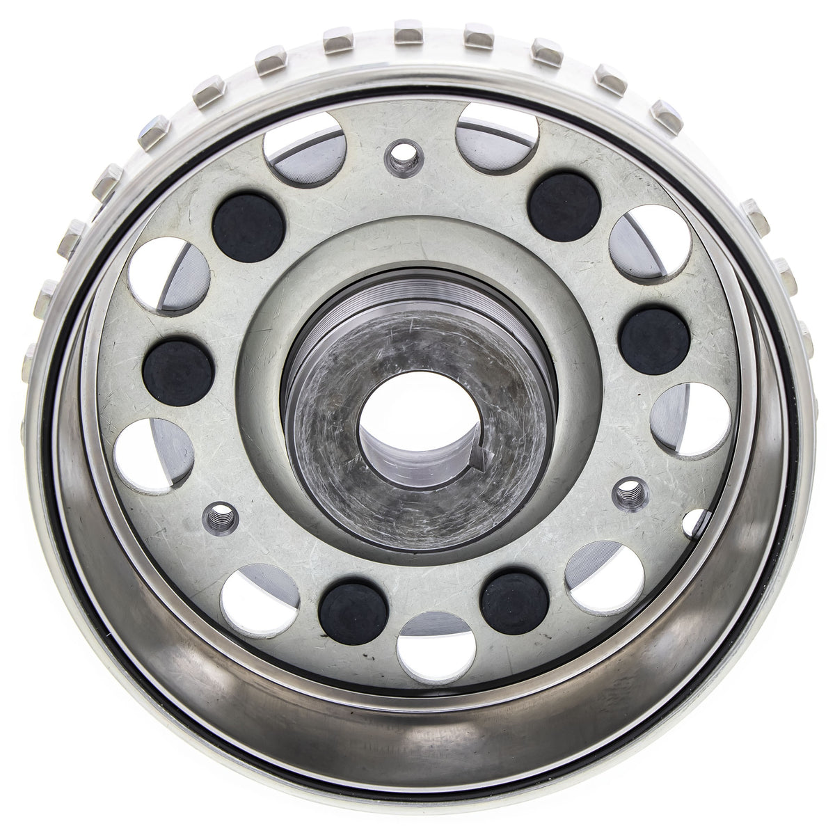 Polaris 650W Flywheel with Encoder 4013329 alternate view