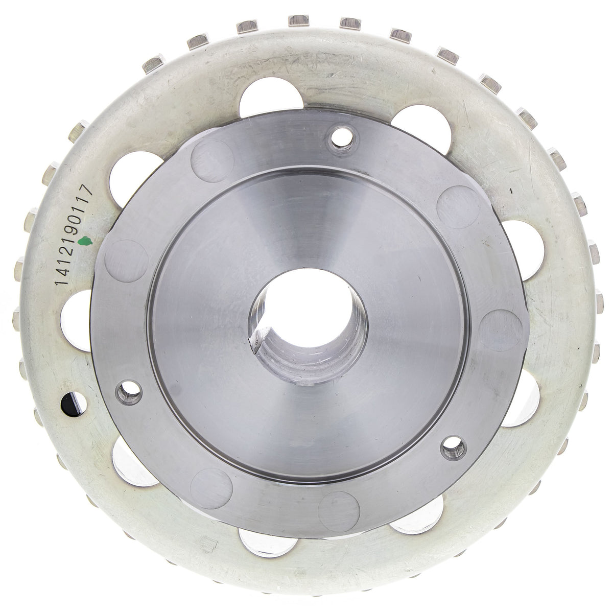 Polaris 650W Flywheel with Encoder 4013329 additional view