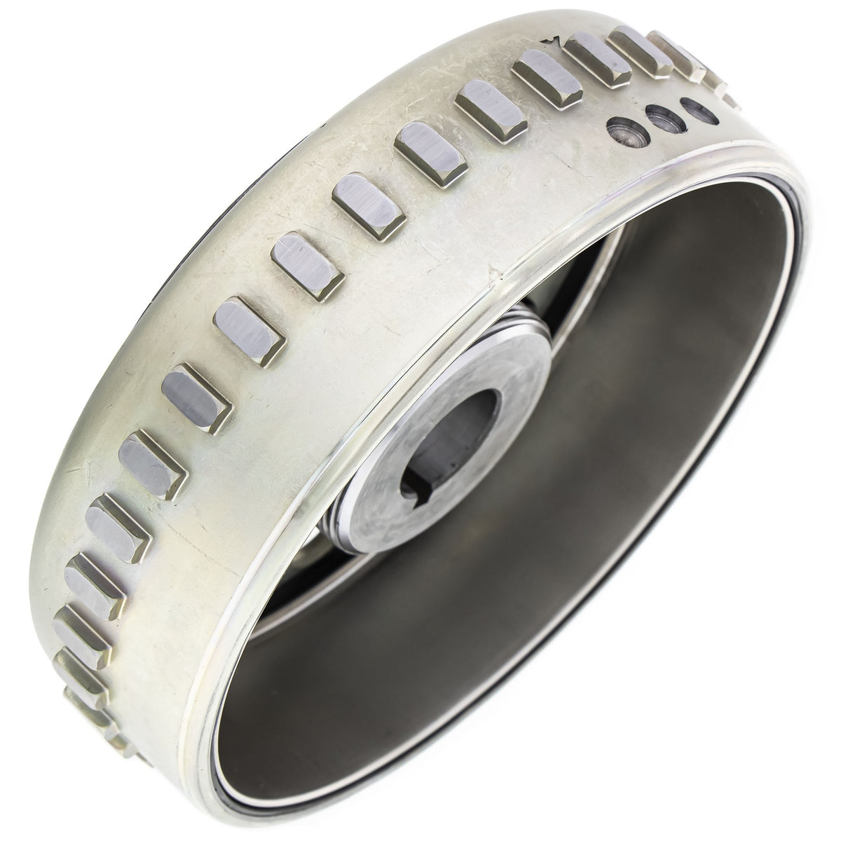 Polaris 650W Flywheel with Encoder 4013329 RZR XP 900 RZR XP 4 900 RZR