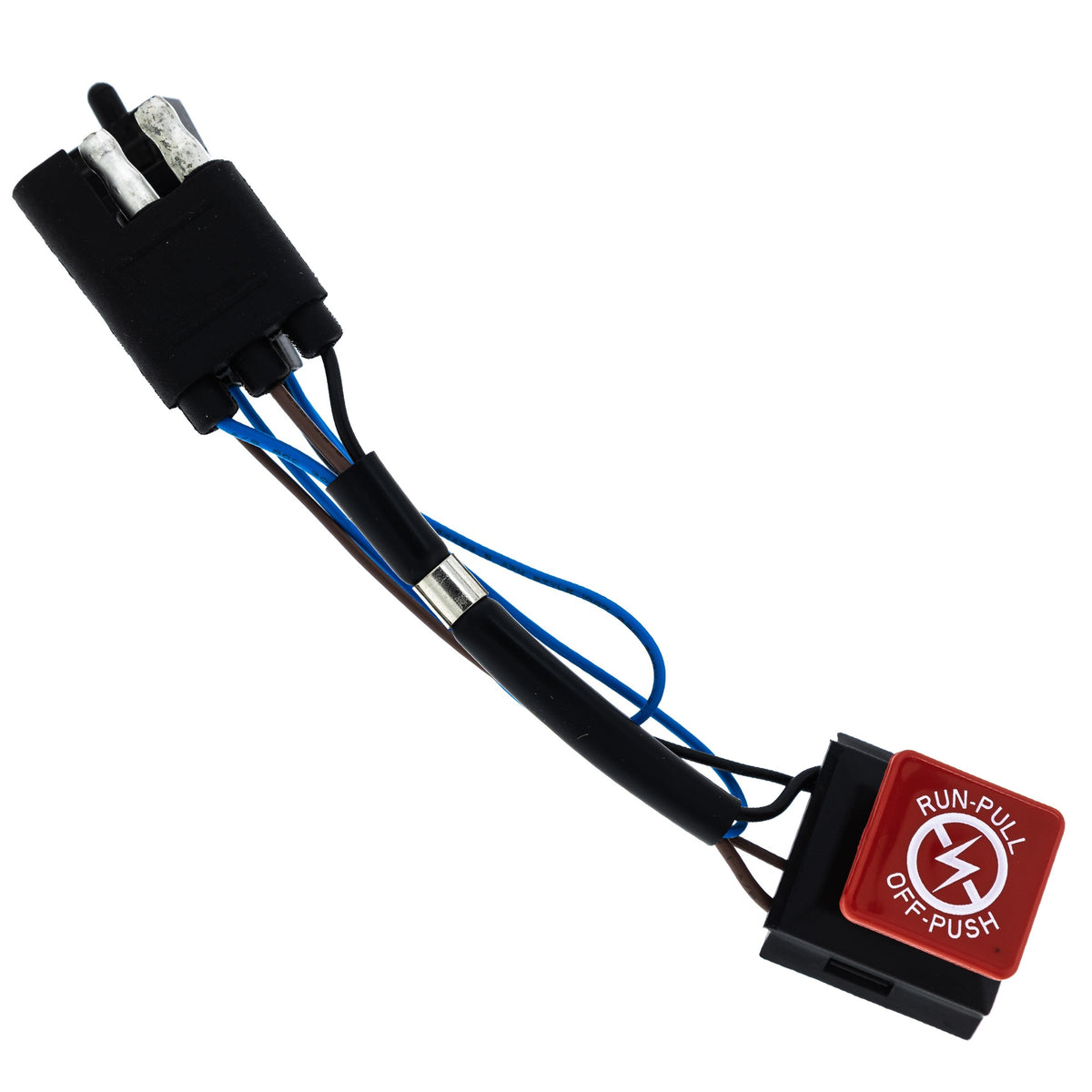 Polaris Auxiliary Shut Off Switch 4013378 alternate view