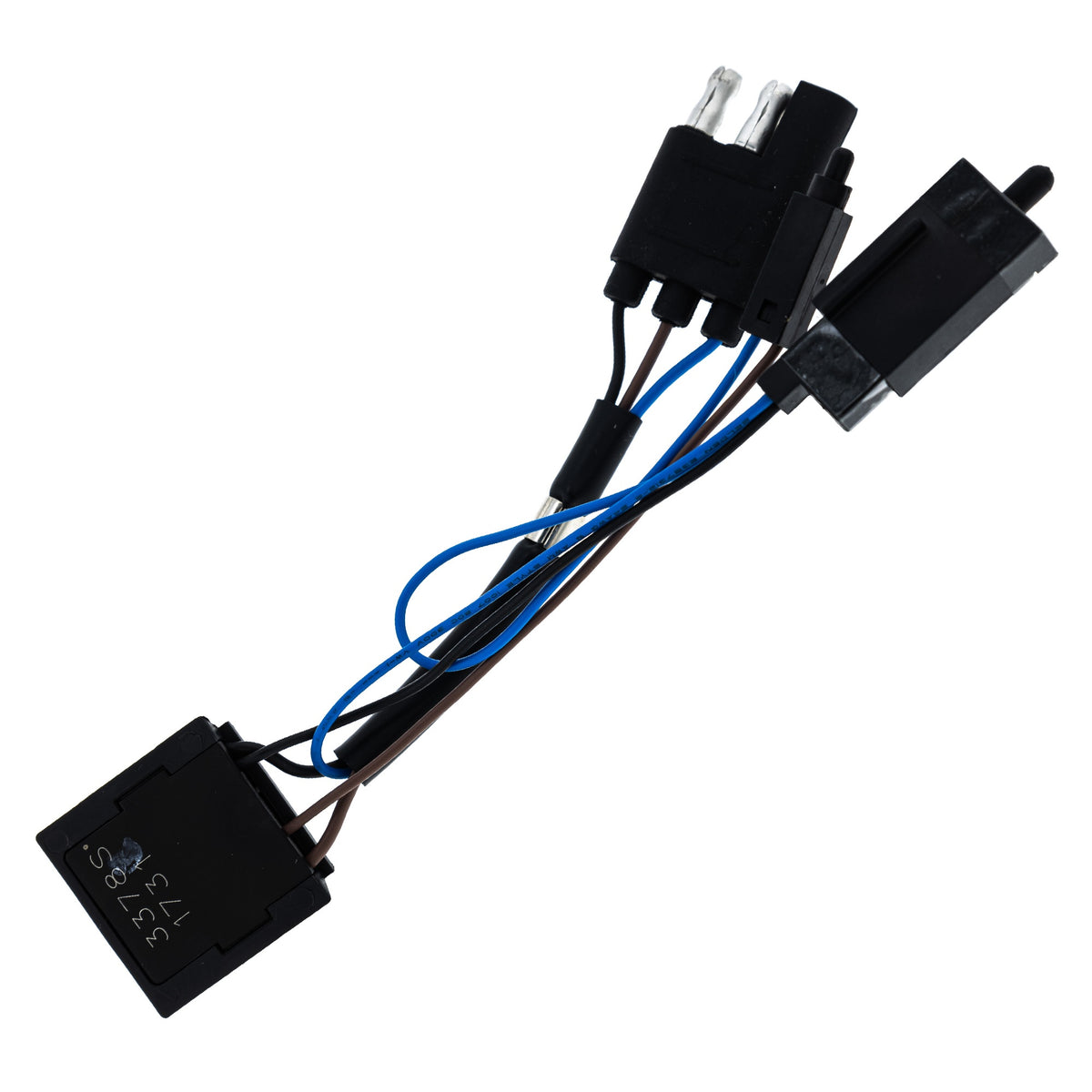 Polaris Auxiliary Shut Off Switch 4013378 Indy 120 Dragon 120 Pro R