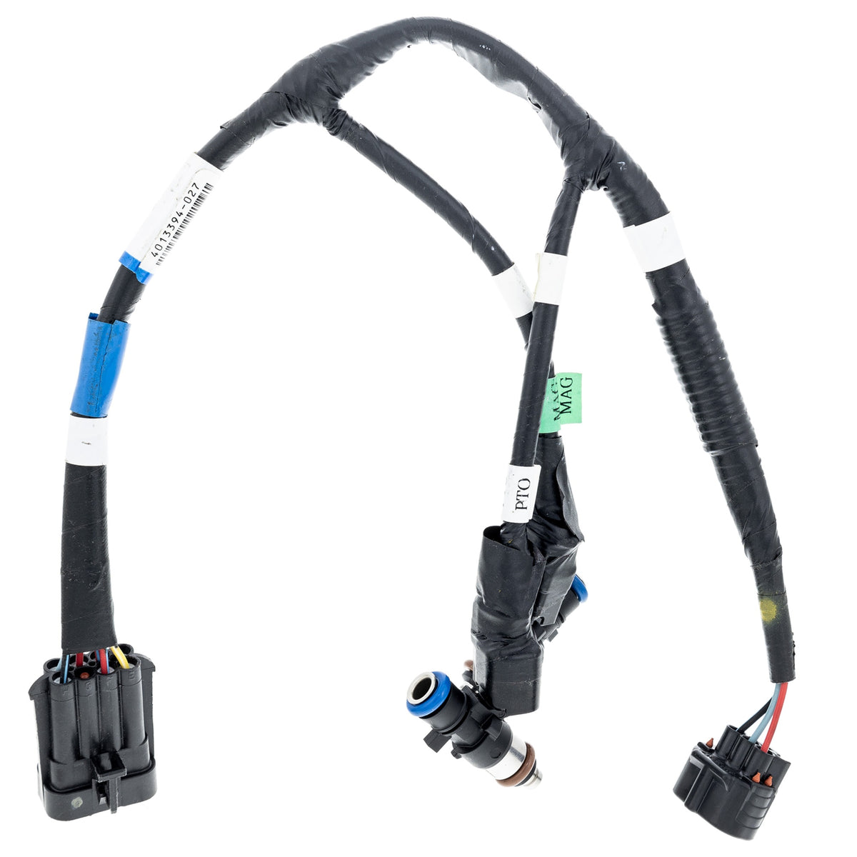 Polaris Harness w/ Injectors 4013394