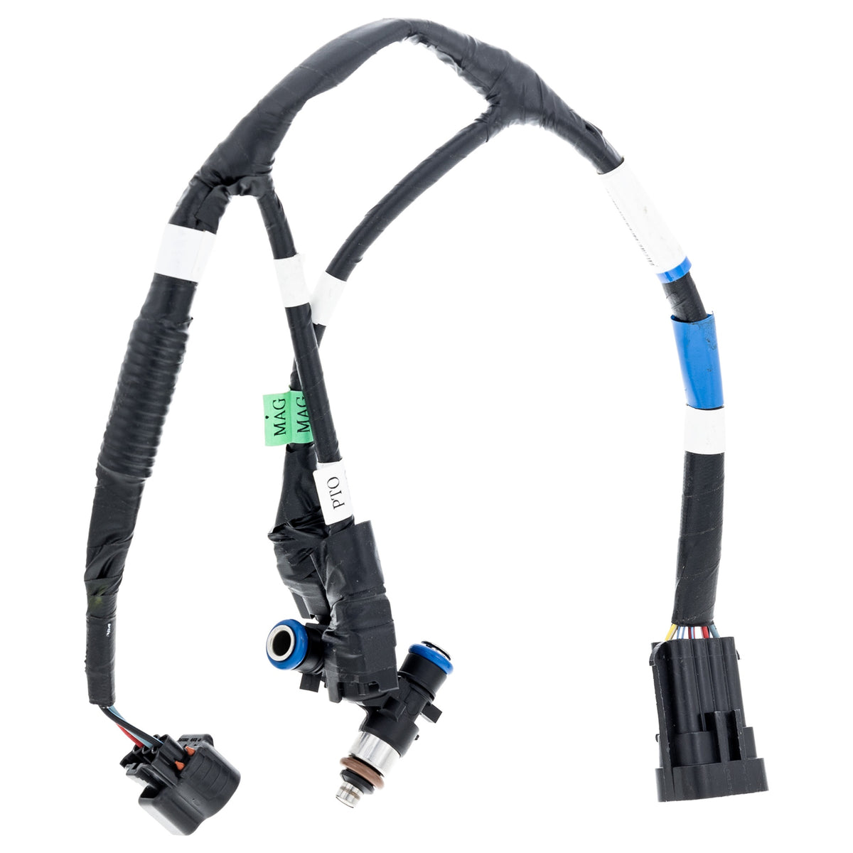 Polaris Harness w/ Injectors 4013394 alternate view