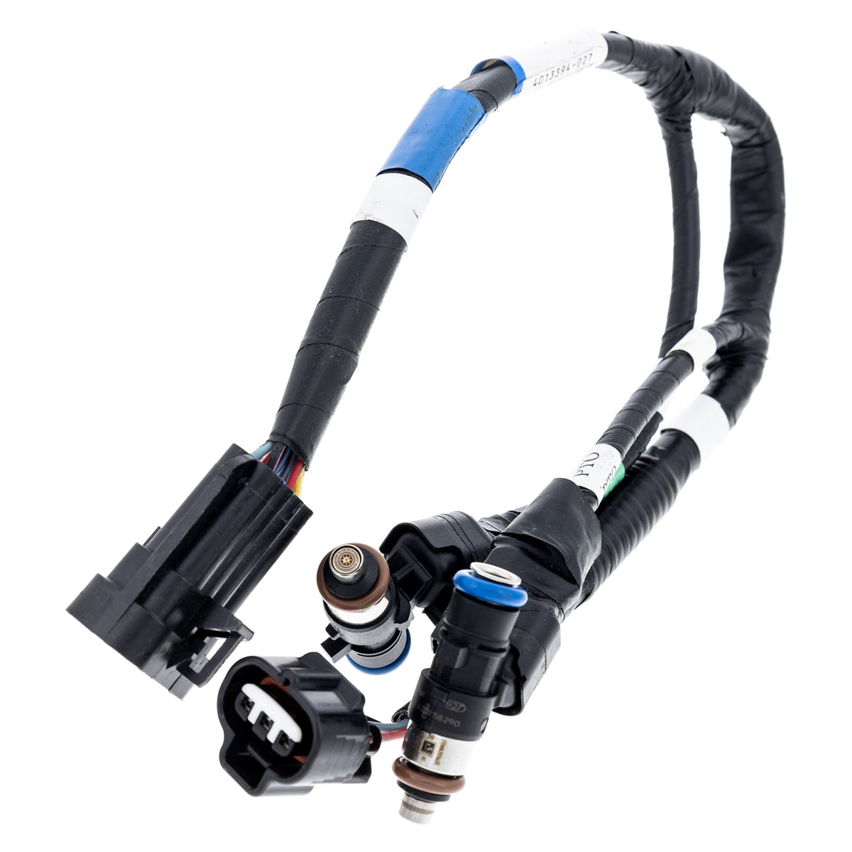 Polaris Harness w/ Injectors 4013394 Switchback Assault 800 RMK 800