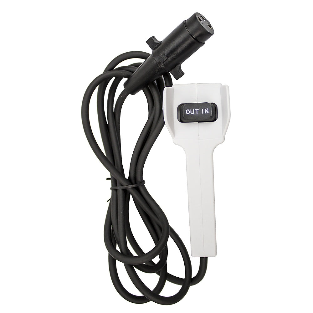 Polaris Winch Remote Switch Controller 4013466