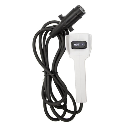 Polaris Winch Remote Switch Controller 4013466