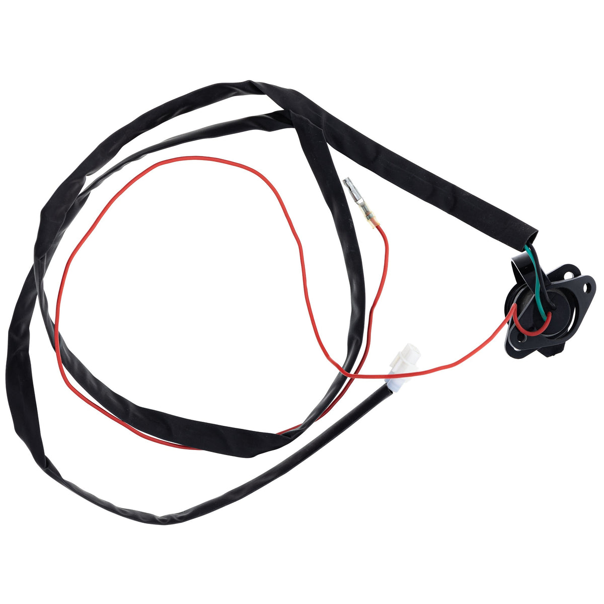 Polaris Remote Socket HD Winch 4013467