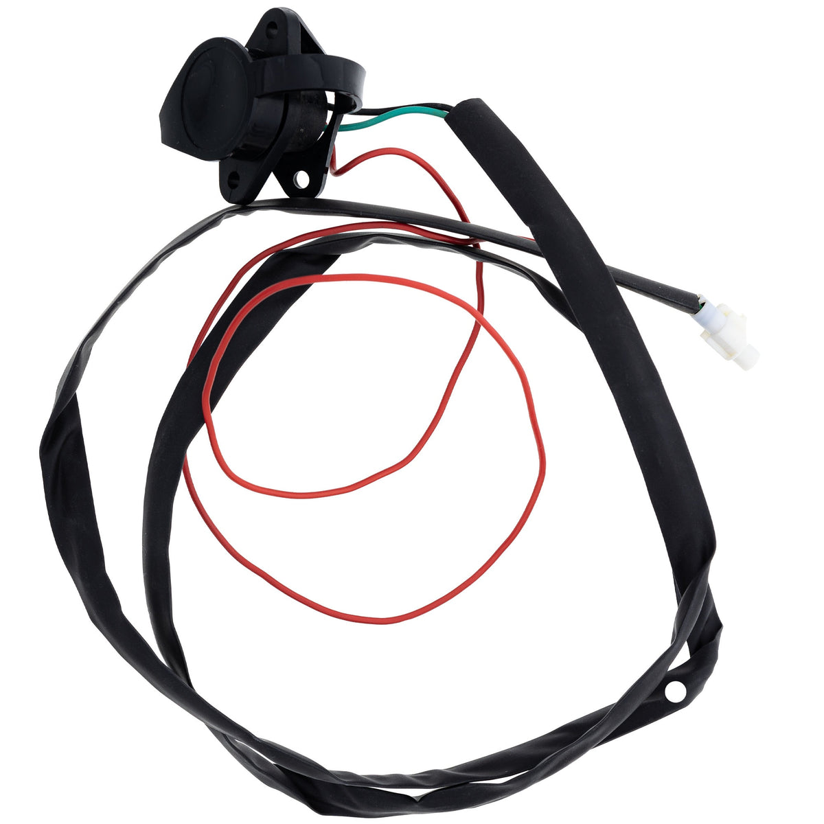 Polaris Remote Socket HD Winch 4013467 alternate view