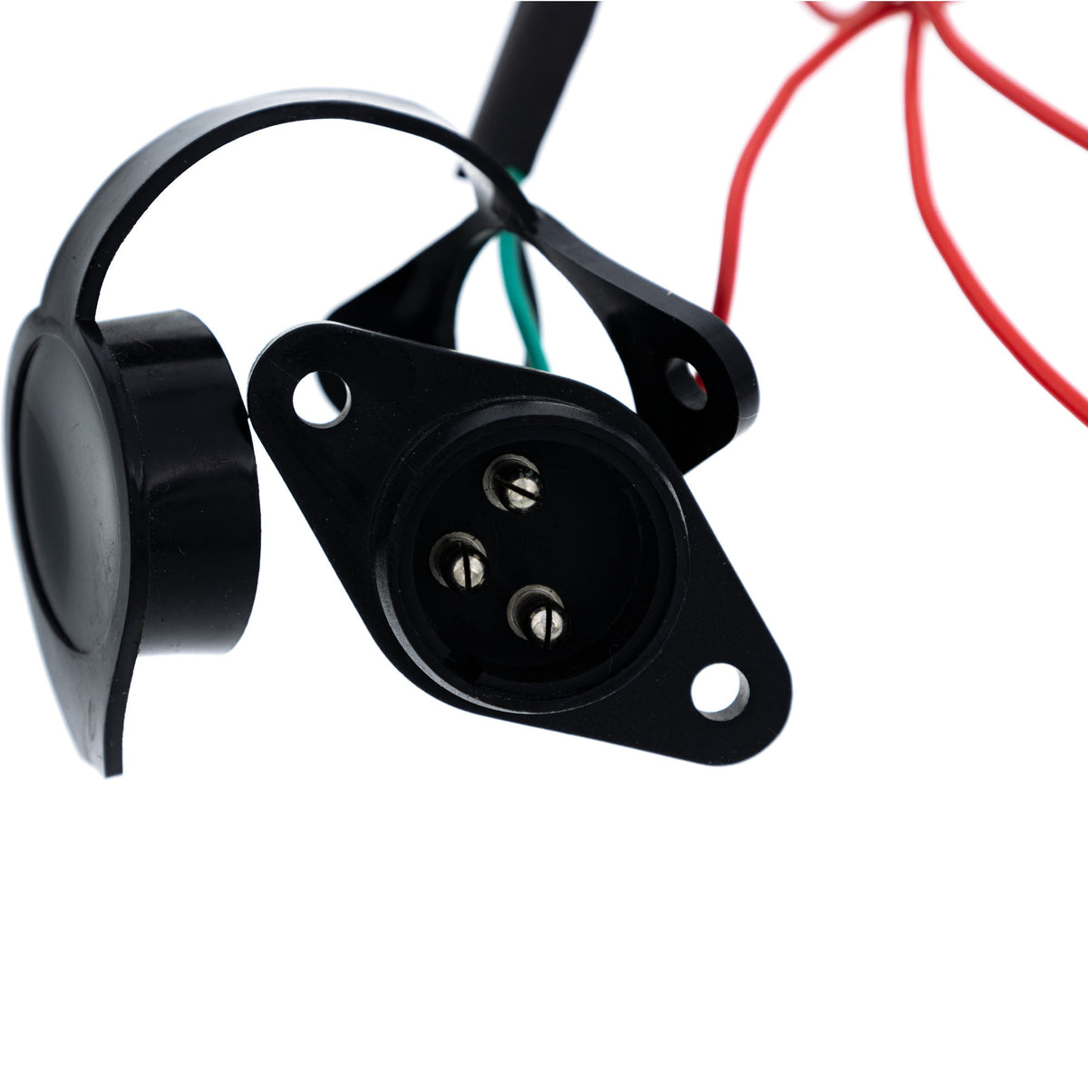 Polaris Remote Socket HD Winch 4013467 additional view