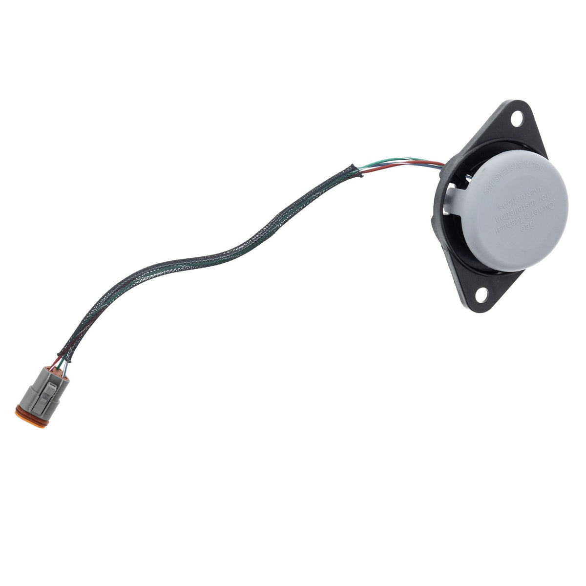 Polaris Pressure Seat Switch 4013472