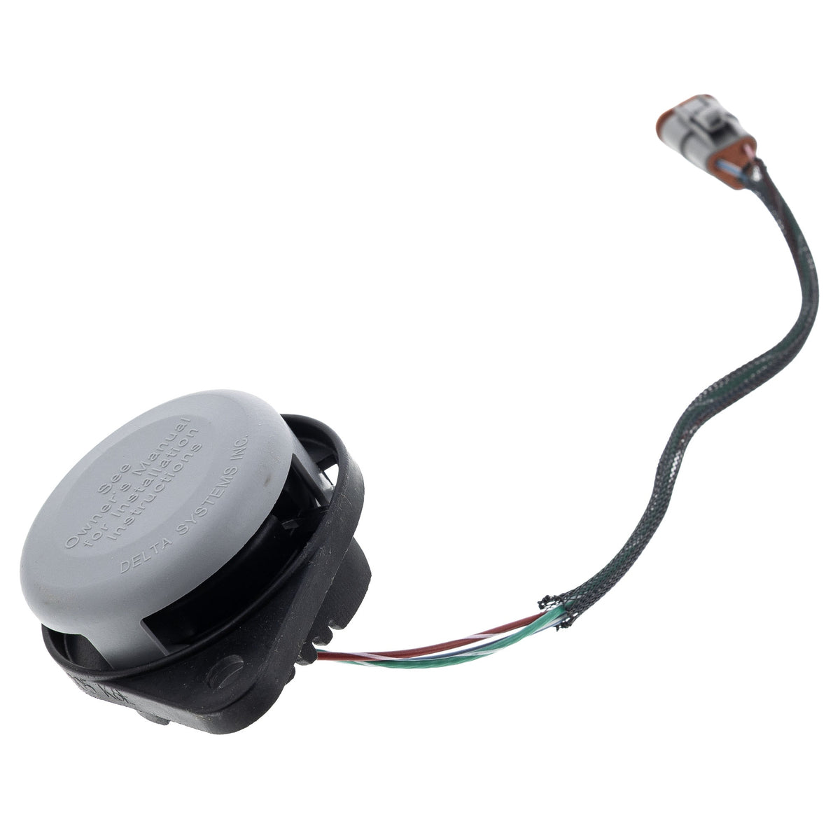 Polaris Pressure Seat Switch 4013472 alternate view