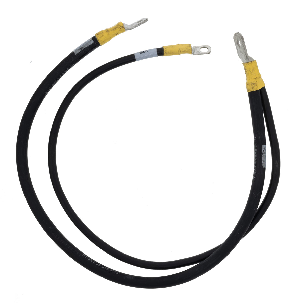 Polaris Negative Battery Cable 4013584