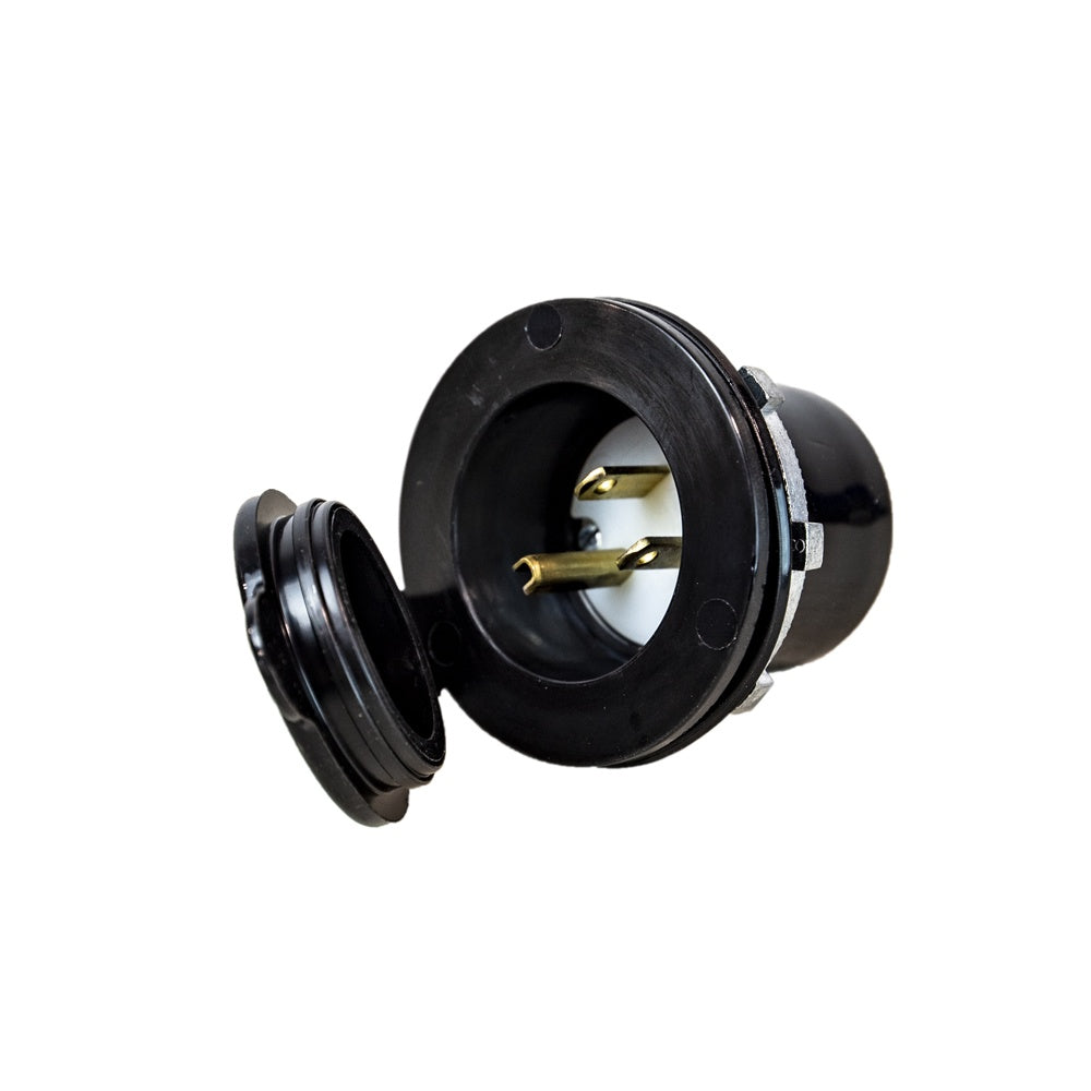 Polaris Charger 125V 15Amp Recept 4013749