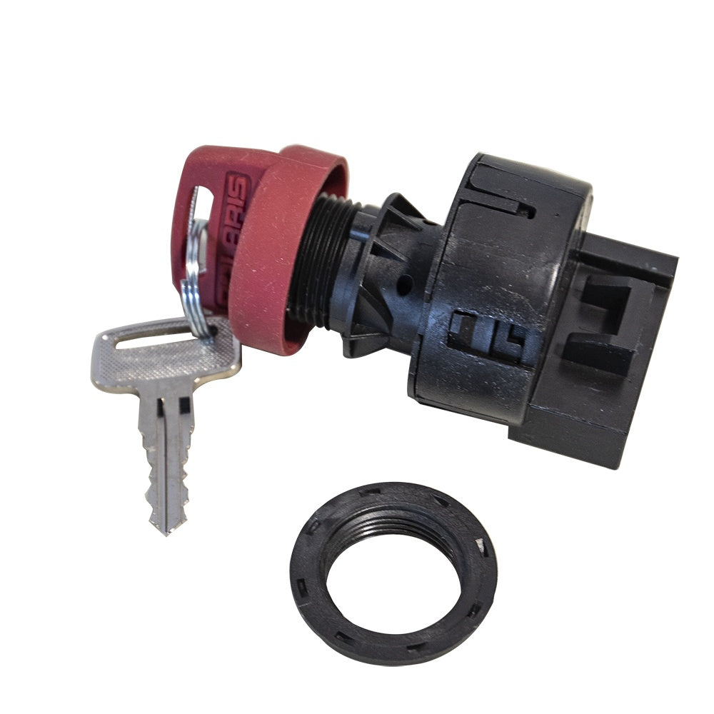 Polaris Key 4 Position Switch 4014065 alternate view