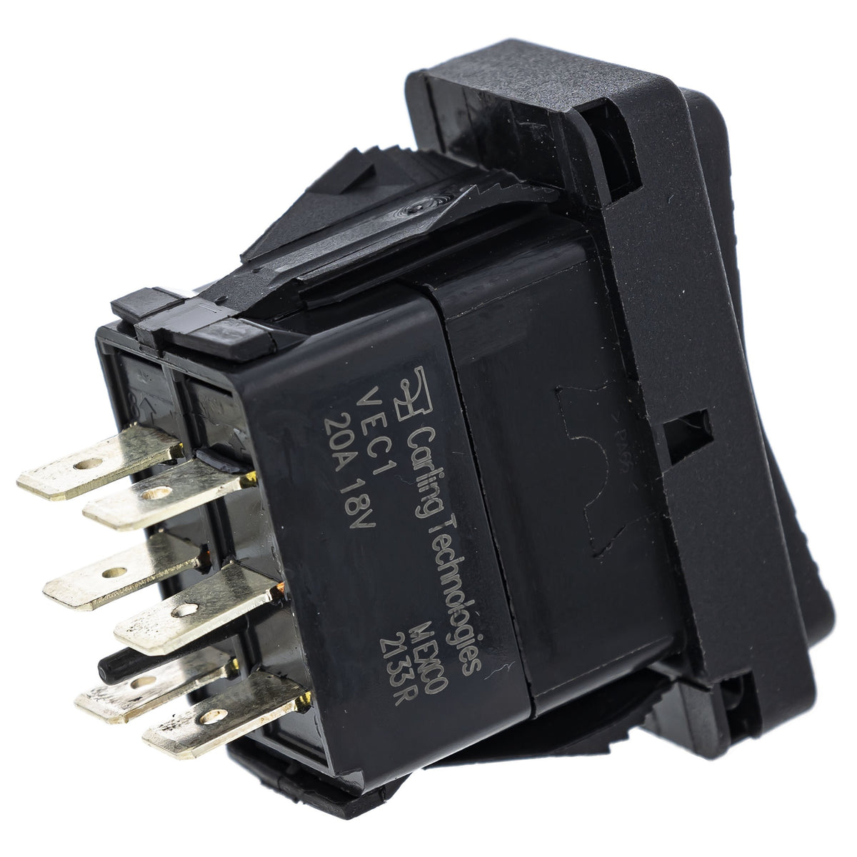 Polaris Low/High Wiper Switch 4014072 additional view