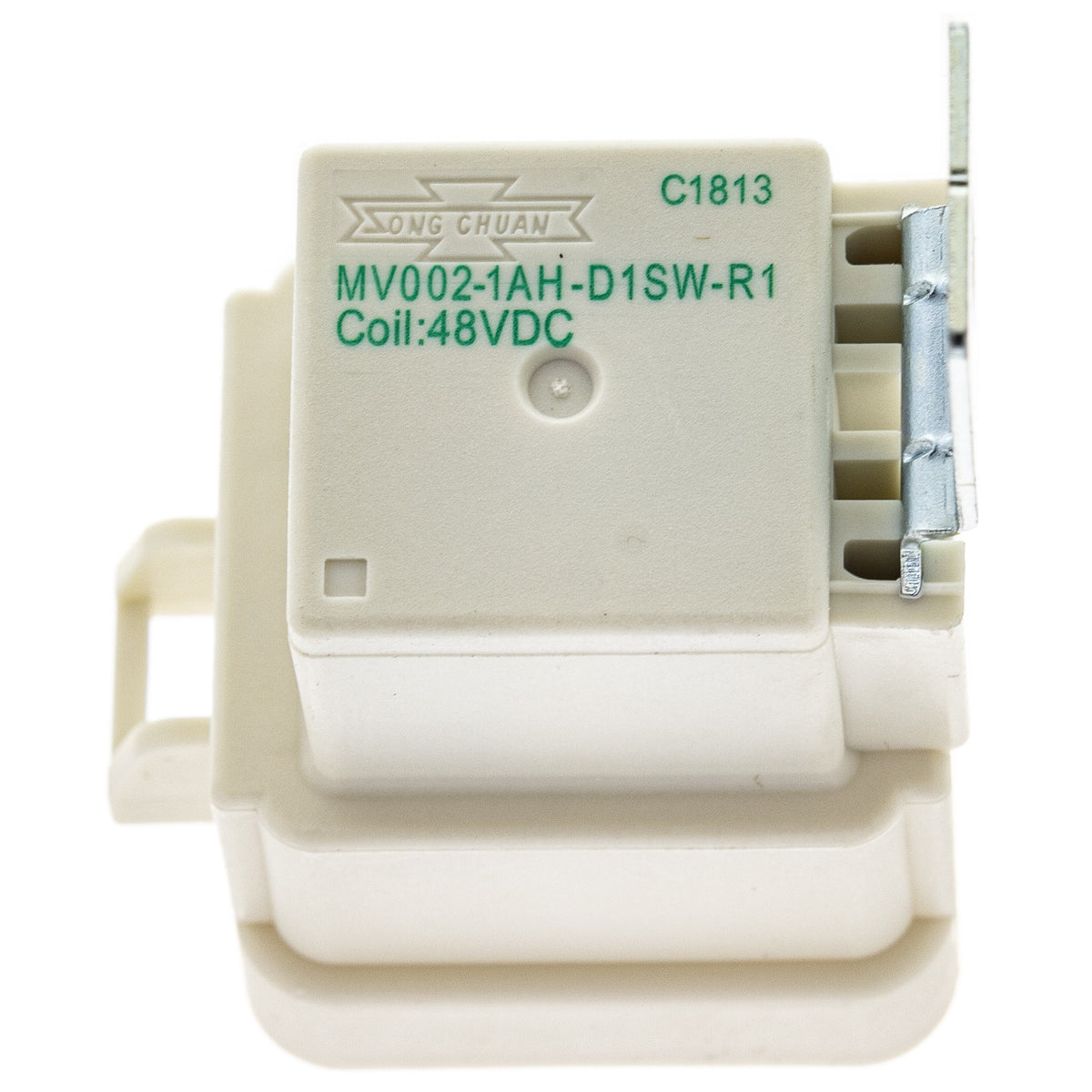 Polaris EV 48V Conv Relay 4014229 alternate view