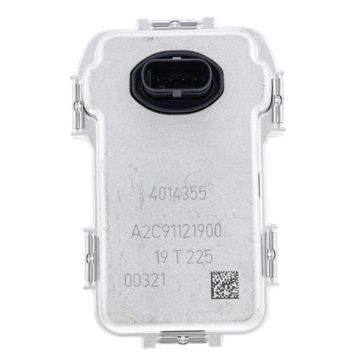 Polaris EV-Smart Actuator 4014355 alternate view