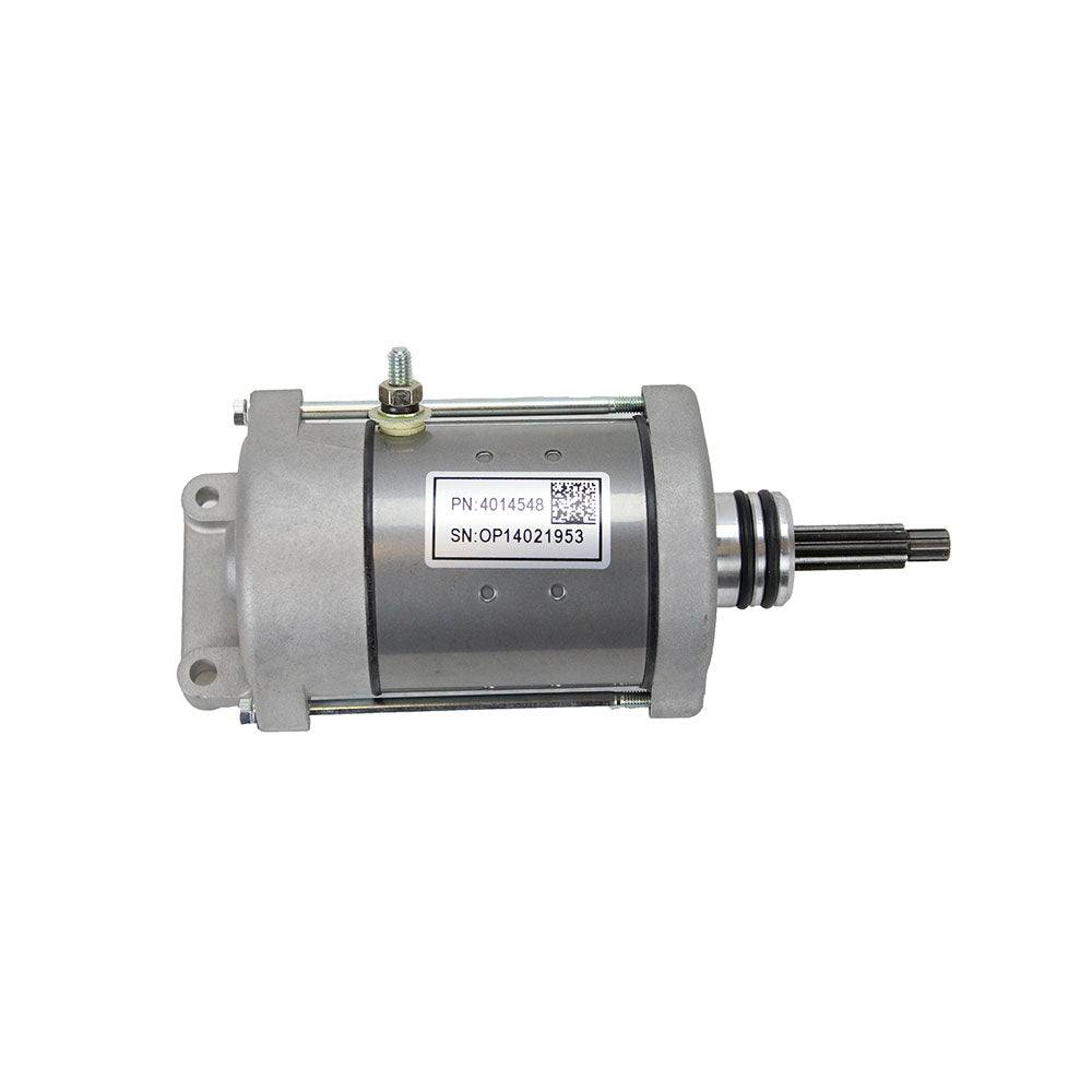 Genuine OEM Polaris Starter RZR Ranger General Xpedition 4014548