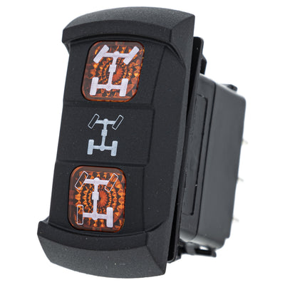 Polaris AWD Turf Switch 4014611