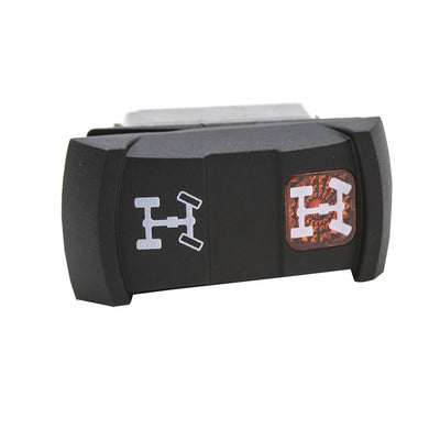 Polaris AWD Switch 4014673