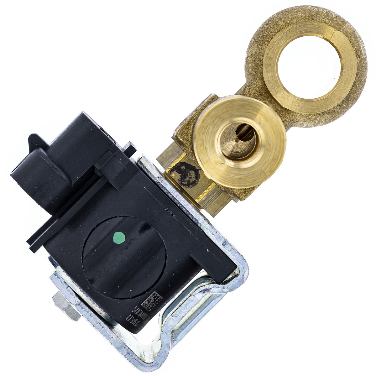 Polaris Fuel Solenoid 4014784 alternate view