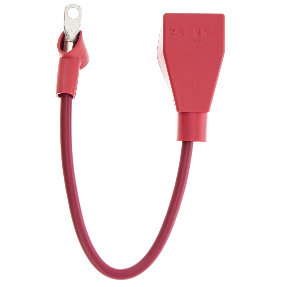 Polaris Battery Cable to Solenoid 4014949