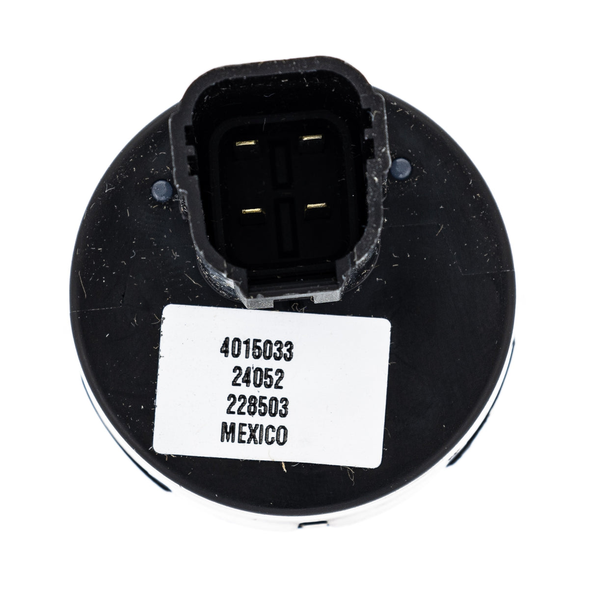Polaris Sealed 3 Position Key Switch 4015033 alternate view